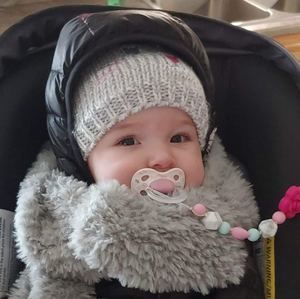 Meet your Posher, Francois